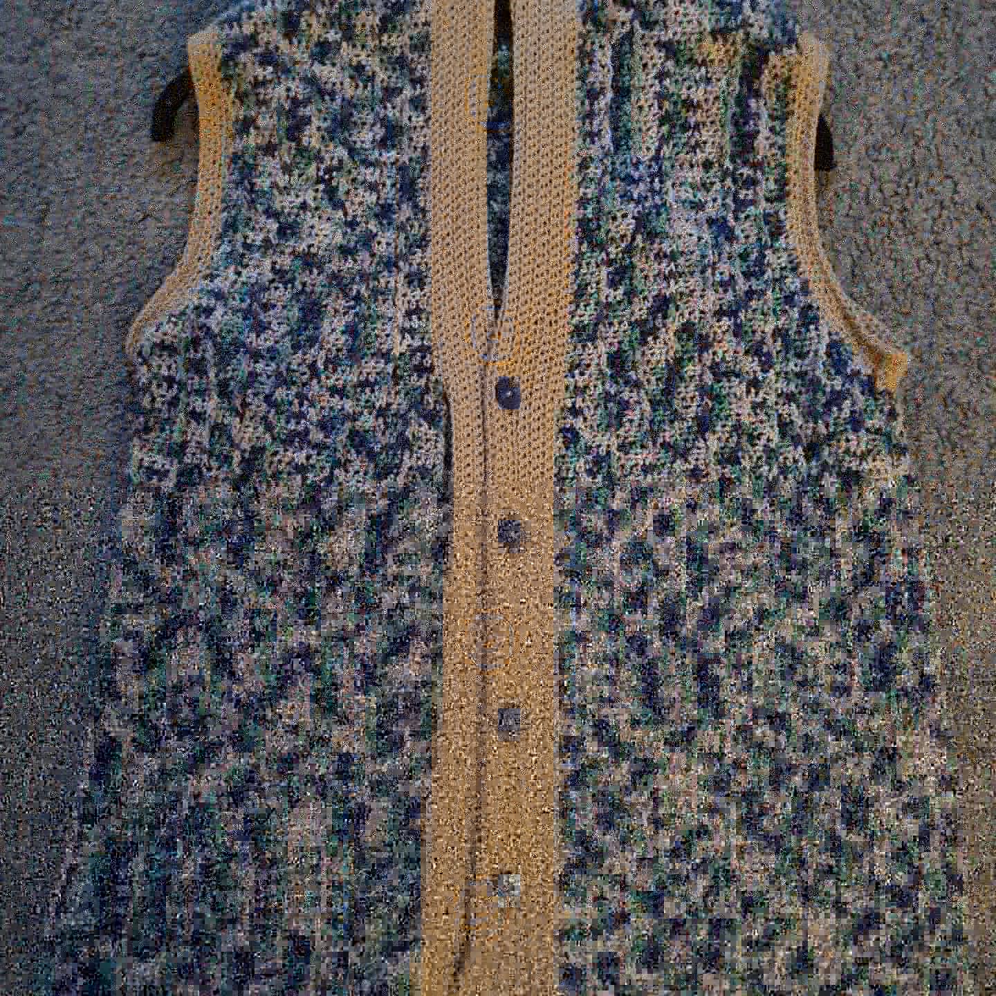 Buy > crochet mens vest > in stock