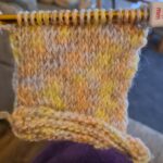 Learning Tunisian Crochet